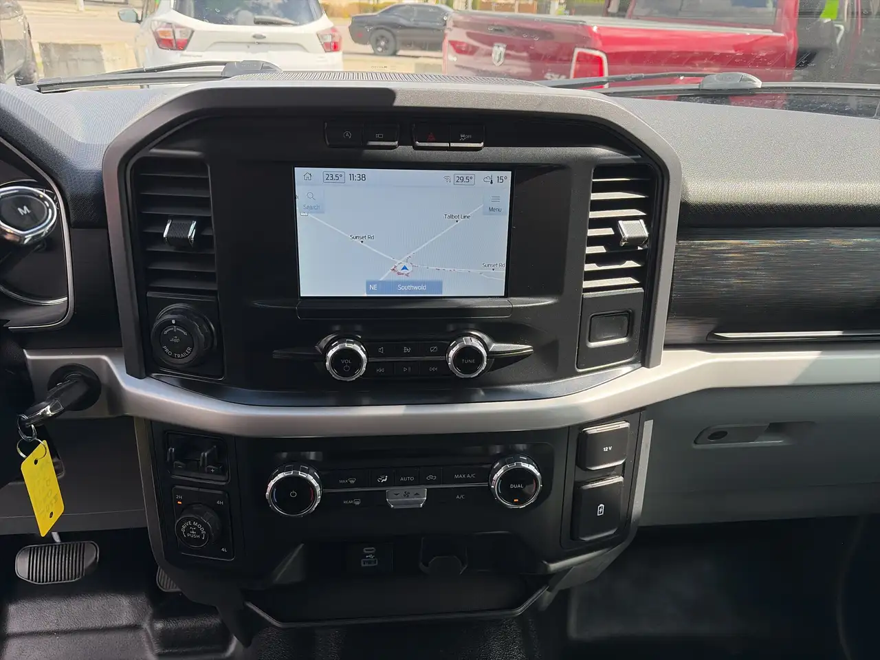 Ford F 150 снимка Ford F 150