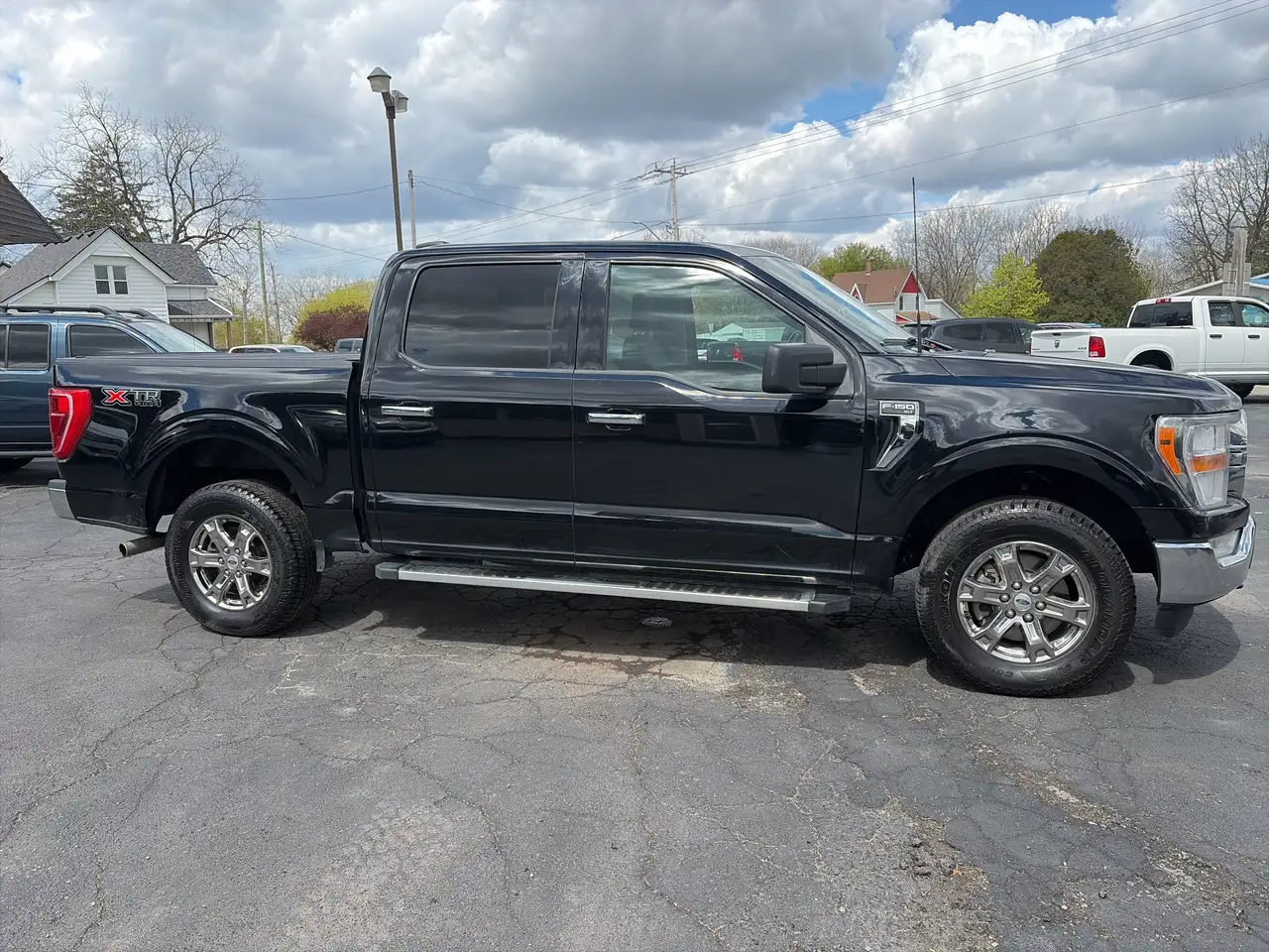 Ford F 150 снимка Ford F 150
