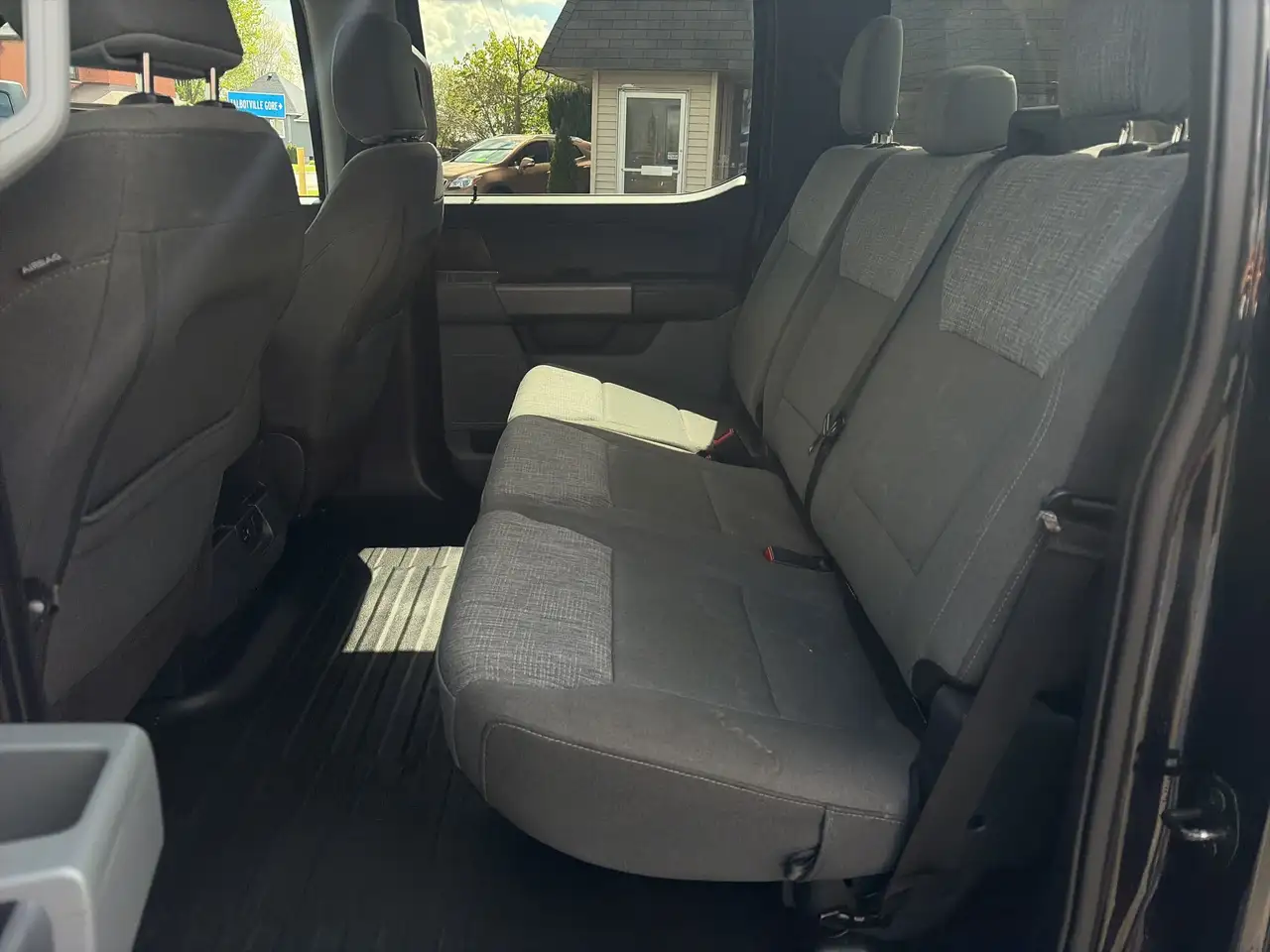 Ford F 150 снимка Ford F 150