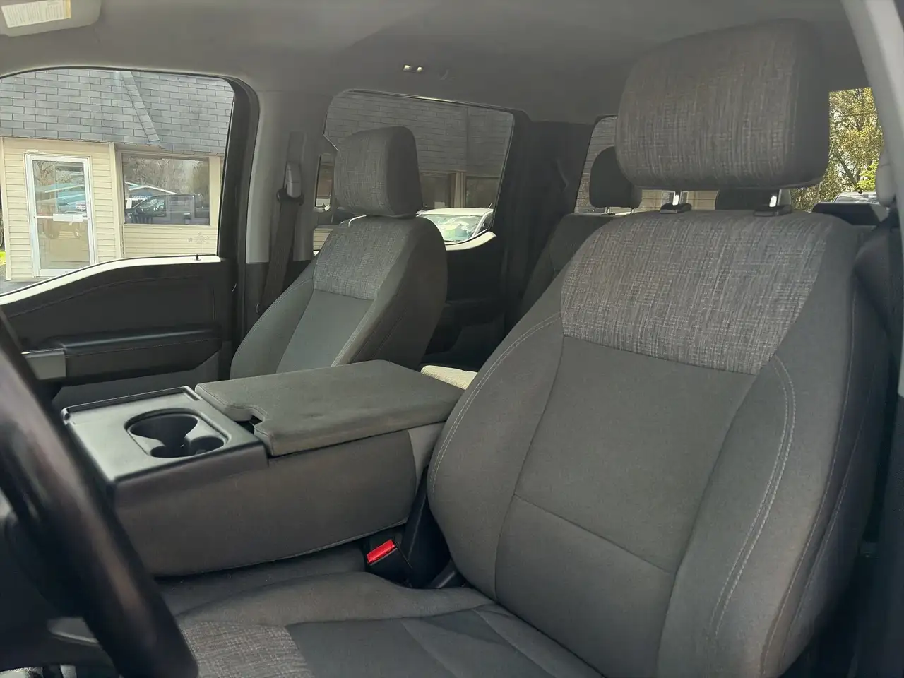 Ford F 150 снимка Ford F 150
