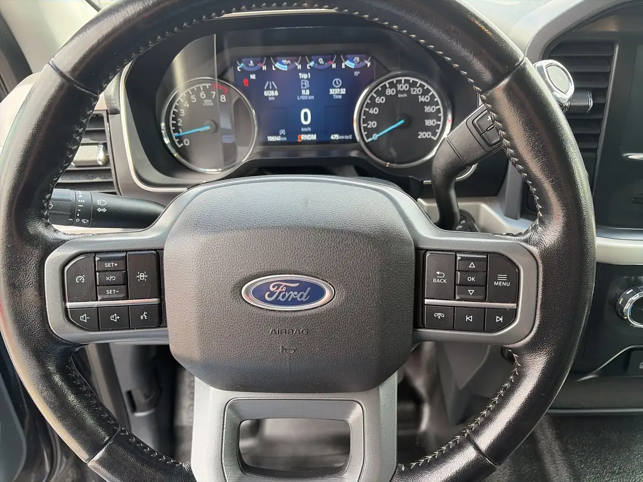 Ford F 150 снимка Ford F 150