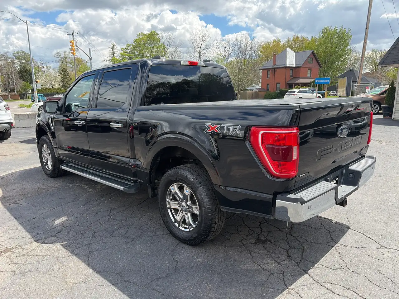 Ford F 150 снимка Ford F 150