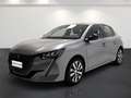 Peugeot 208 1.2 puretech Active Pack s&s 75cv Grigio - thumbnail 1