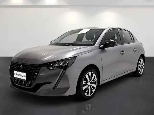 Peugeot 208 1.2 puretech Active Pack s&s 75cv