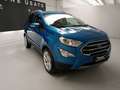 Ford EcoSport 1.0 ecoboost Titanium s&s 125cv Azul - thumbnail 3
