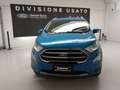 Ford EcoSport 1.0 ecoboost Titanium s&s 125cv Azul - thumbnail 2
