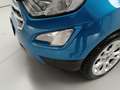 Ford EcoSport 1.0 ecoboost Titanium s&s 125cv Bleu - thumbnail 14