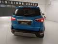 Ford EcoSport 1.0 ecoboost Titanium s&s 125cv Bleu - thumbnail 10