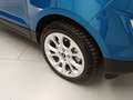 Ford EcoSport 1.0 ecoboost Titanium s&s 125cv Bleu - thumbnail 4