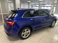 Audi Q5 50 TFSIe S line quattro-ultra S tronic Bleu - thumbnail 16