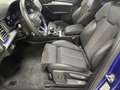 Audi Q5 50 TFSIe S line quattro-ultra S tronic Bleu - thumbnail 6
