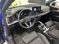 Audi Q5 50 TFSIe S line quattro-ultra S tronic Bleu - thumbnail 8