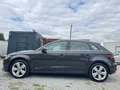 Audi A3 Sportback Design Selection Quattro Gris - thumbnail 8
