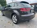 Audi A3 Sportback Design Selection Quattro Gris - thumbnail 9