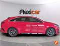 Kia 1.6 MHEV iMT 100kW (136CV) GT Line Rojo - thumbnail 2
