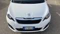 Peugeot 108 5 Porte 1.2 PureTech Active 3P 1.2 PURETECH ACTIV Weiß - thumbnail 16