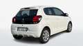 Peugeot 108 5 Porte 1.2 PureTech Active 3P 1.2 PURETECH ACTIV Weiß - thumbnail 2