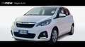 Peugeot 108 5 Porte 1.2 PureTech Active 3P 1.2 PURETECH ACTIV Weiß - thumbnail 1