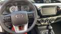 Toyota Hilux 2.4 D-4D 4WD 4 porte Double Cab Comfort Bianco - thumbnail 4
