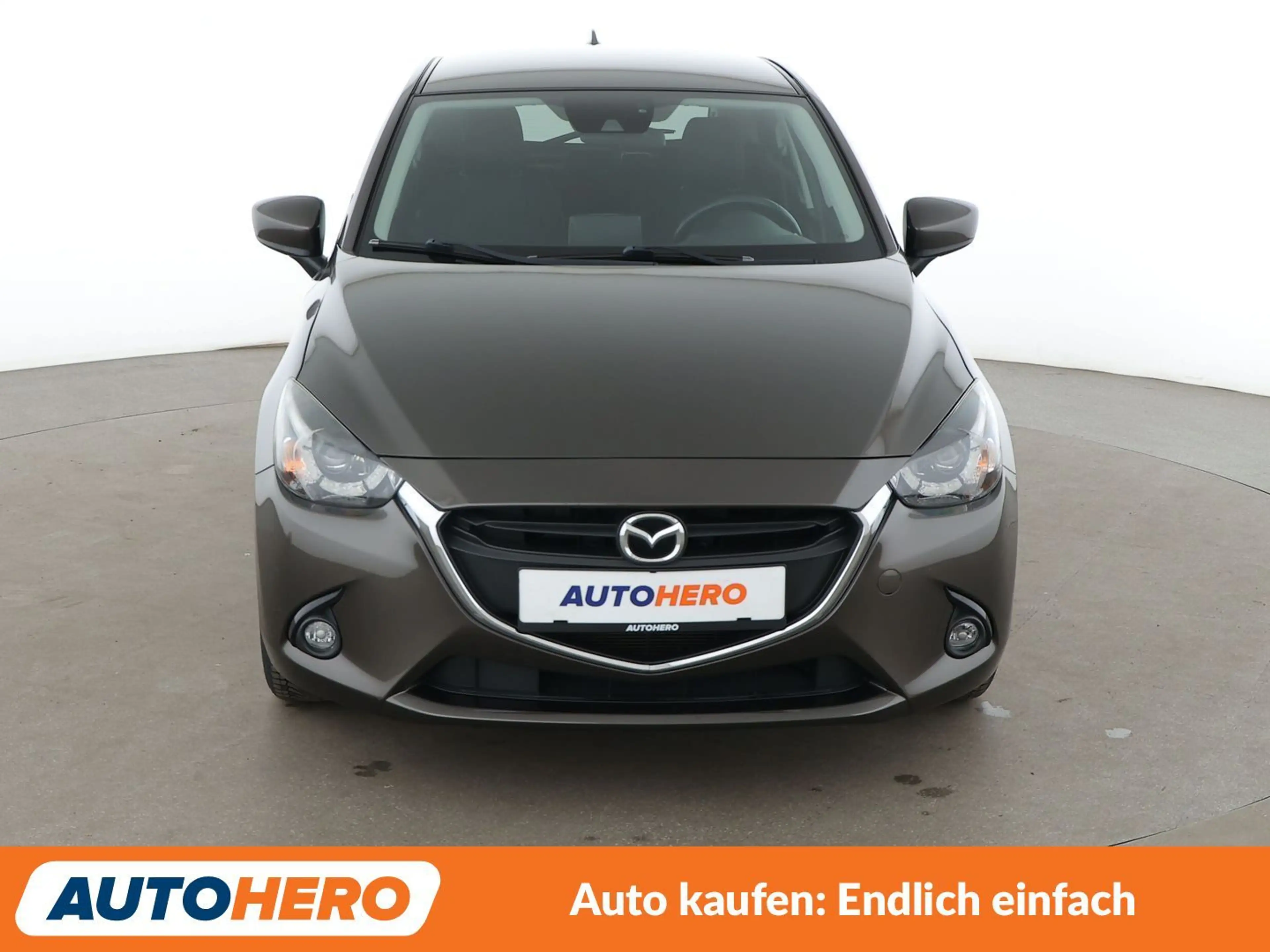 Mazda 2 1.5 Nakama — photo 9