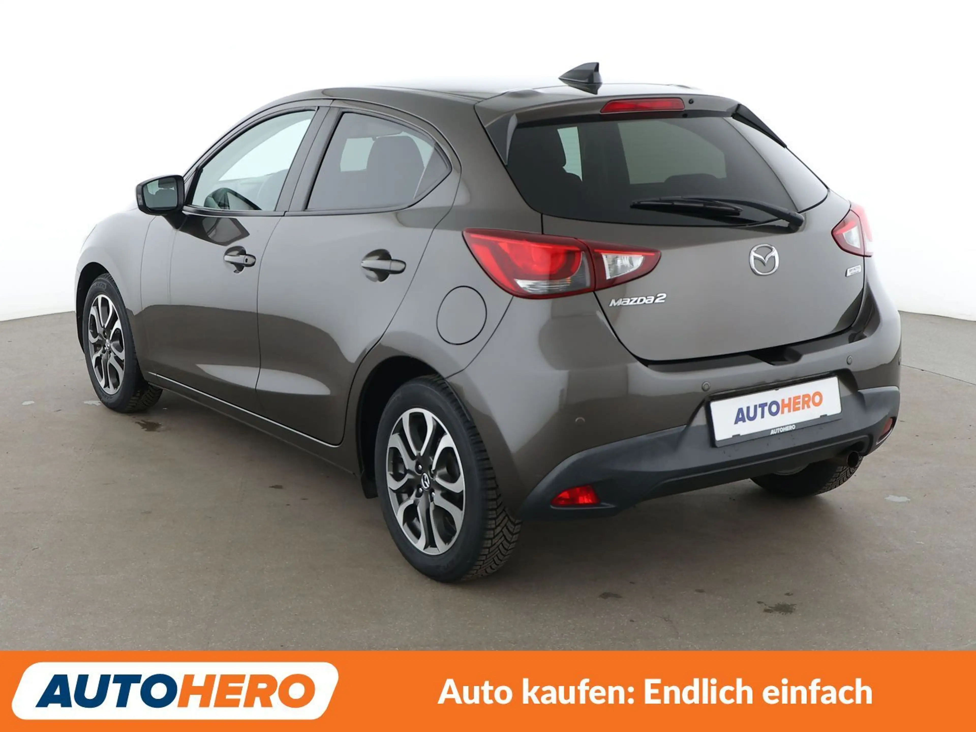 Mazda 2 1.5 Nakama — photo 4