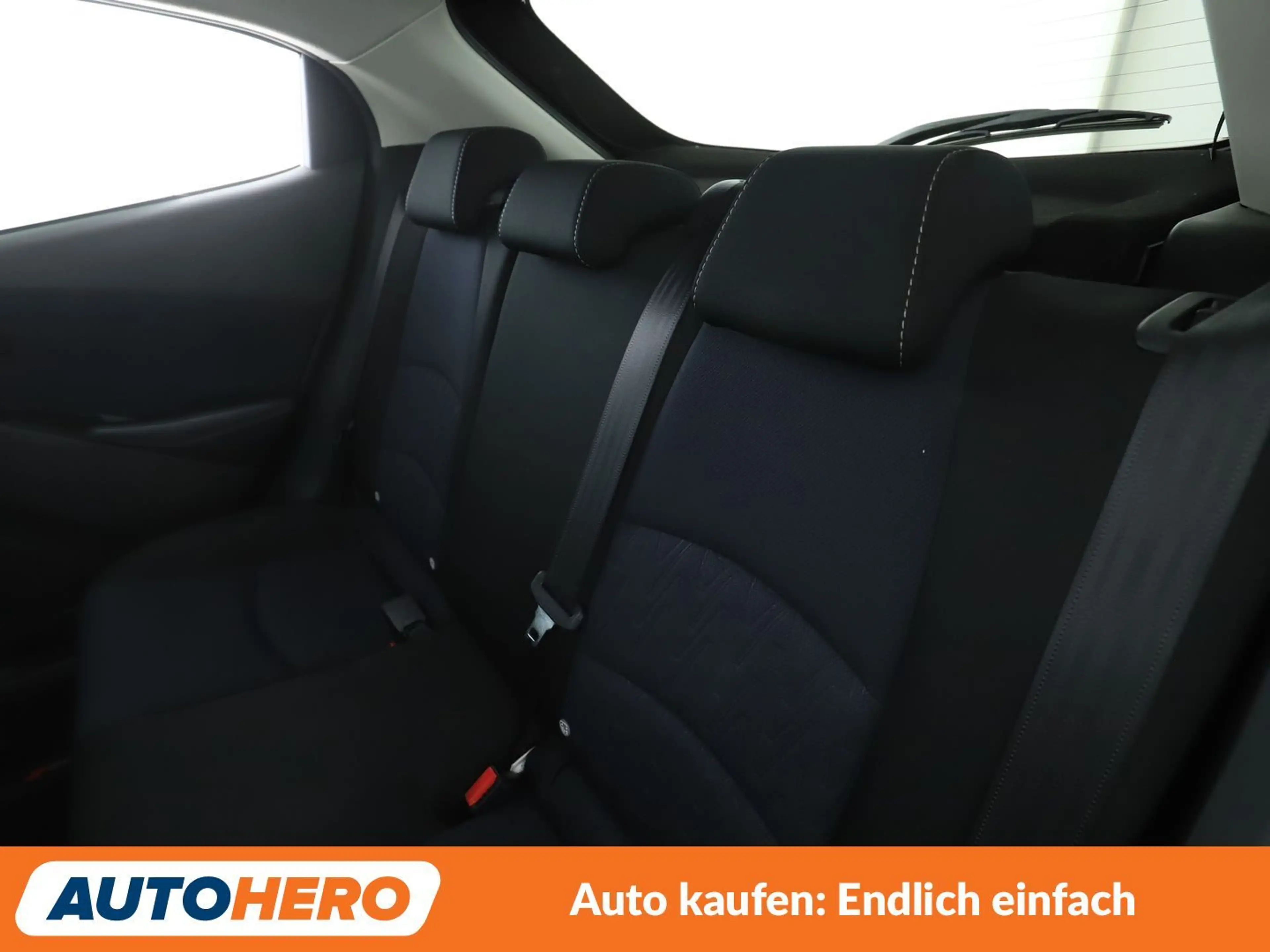 Mazda 2 1.5 Nakama — photo 14