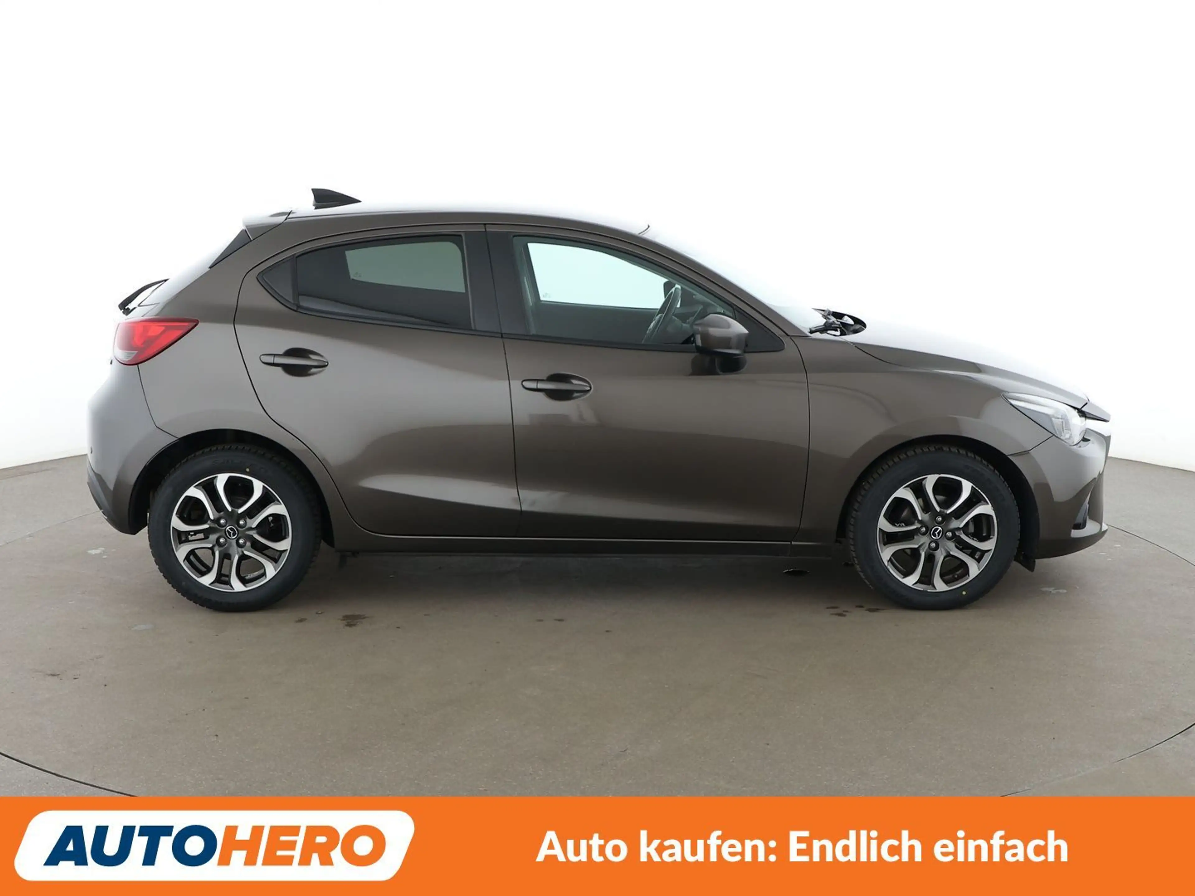 Mazda 2 1.5 Nakama — photo 7