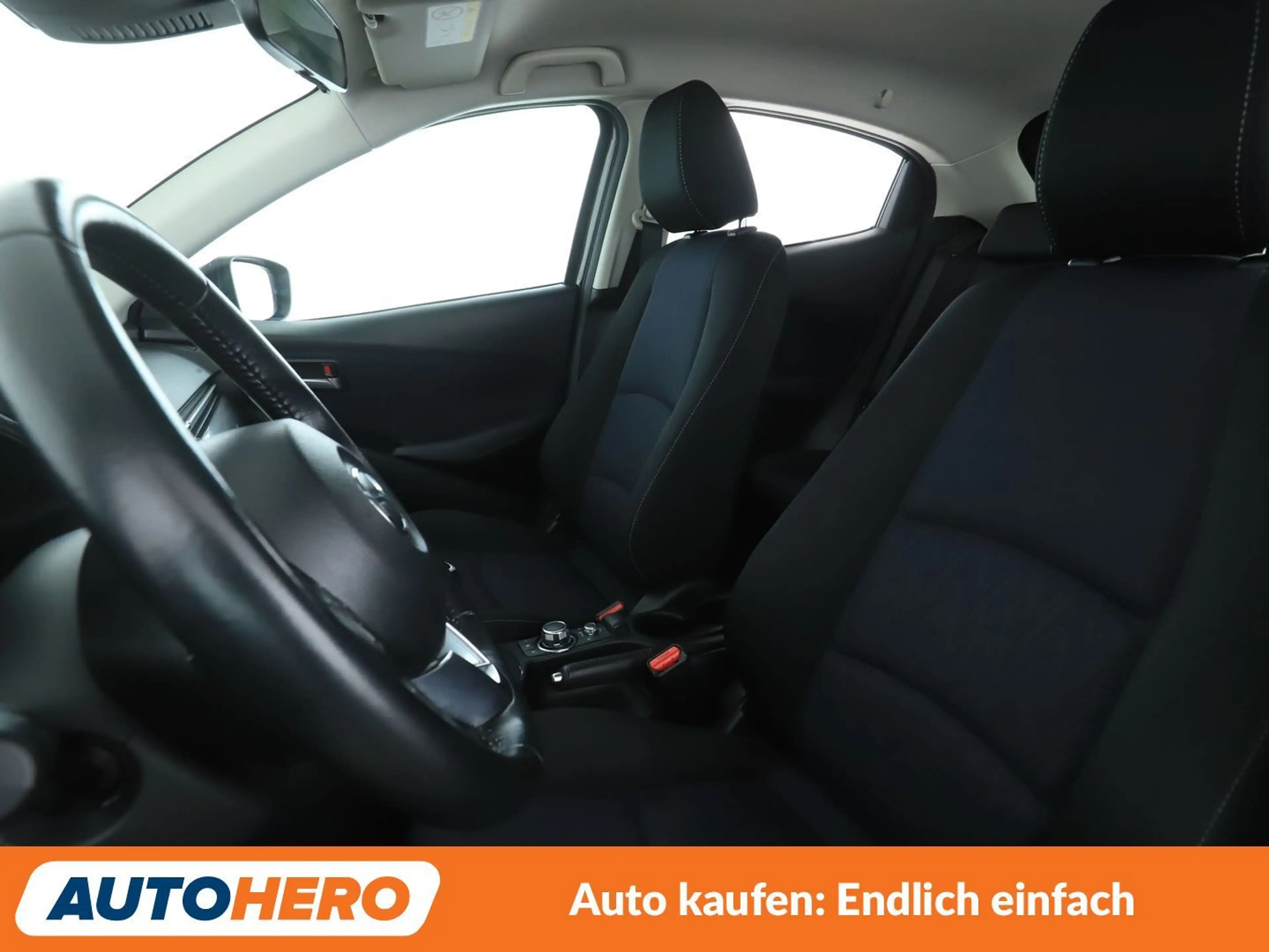 Mazda 2 1.5 Nakama — photo 10