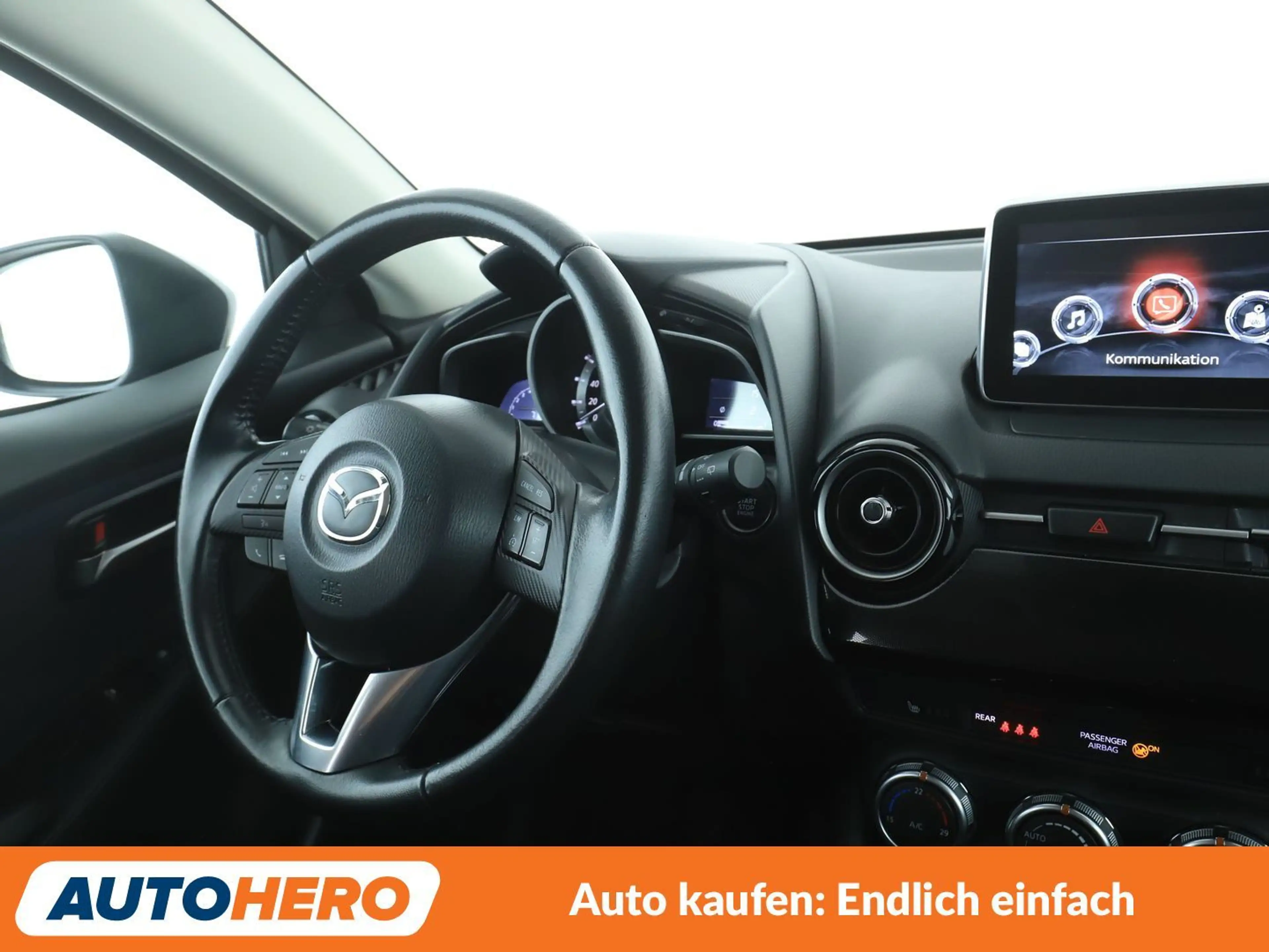 Mazda 2 1.5 Nakama — photo 13