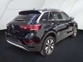 Volkswagen T-Roc 2.0 TDI DSG Goal AHK Navi LED ACC SHZ PDC Negro - thumbnail 2