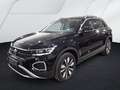 Volkswagen T-Roc 2.0 TDI DSG Goal AHK Navi LED ACC SHZ PDC Negro - thumbnail 1