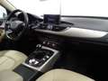 Audi A6 2.0TDi Avant *CUIR-XENON-NAVI-HAYON ELCT-CRUISE* Silber - thumbnail 10
