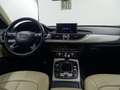 Audi A6 2.0TDi Avant *CUIR-XENON-NAVI-HAYON ELCT-CRUISE* Silver - thumbnail 8
