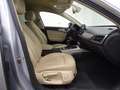Audi A6 2.0TDi Avant *CUIR-XENON-NAVI-HAYON ELCT-CRUISE* Silber - thumbnail 9
