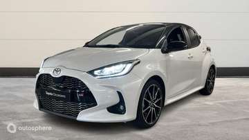 130h GR Sport 5p MC24