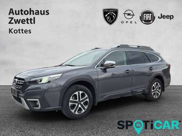 Kombi 2,5i Premium AWD CVT