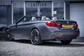 BMW 428 4-serie Cabrio 428i xDrive M-Sport I Stoelmemo I N Grijs - thumbnail 25