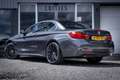 BMW 428 4-serie Cabrio 428i xDrive M-Sport I Stoelmemo I N Grijs - thumbnail 17