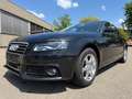Audi A4 Lim. Attraction Schwarz - thumbnail 1