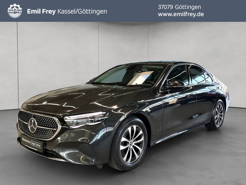 Mercedes-Benz E 200 E-Klasse