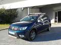 Dacia Sandero III STEPWAY 1.0 TCE 90ch EASY-R Bleu - thumbnail 3