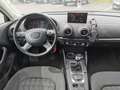 Audi A3 1.6 TDI 110CH FAP BUSINESS LINE Noir - thumbnail 4