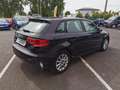 Audi A3 1.6 TDI 110CH FAP BUSINESS LINE Noir - thumbnail 3