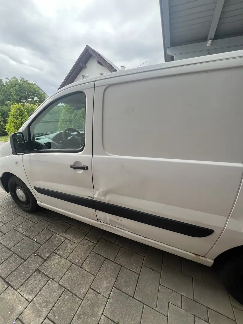 Fiat Scudo Business Van L1H1 1,6 16V Standard - 2