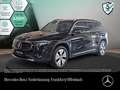 Mercedes-Benz EQB 250 PROG+PLUS-PAKET+KAMERA+KEYLESS+SPUR Schwarz - thumbnail 1