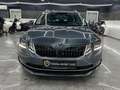 Skoda Octavia Combi 2,0 TDI Style DSG*Wenig-KM* Grau - thumbnail 3