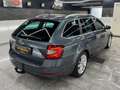 Skoda Octavia Combi 2,0 TDI Style DSG*Wenig-KM* Grau - thumbnail 8