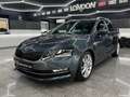 Skoda Octavia Combi 2,0 TDI Style DSG*Wenig-KM* Grau - thumbnail 1