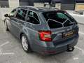 Skoda Octavia Combi 2,0 TDI Style DSG*Wenig-KM* Grau - thumbnail 9