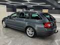 Skoda Octavia Combi 2,0 TDI Style DSG*Wenig-KM* Grau - thumbnail 10